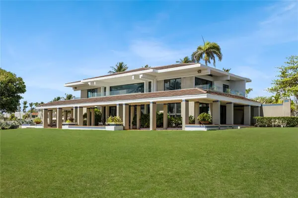 800 THE REDONDA ESTATE, Dorado, PR 00646