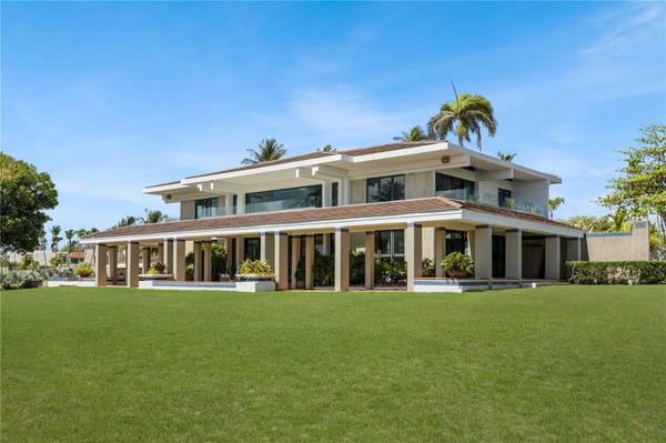 800 THE REDONDA ESTATE, Dorado, PR 00646