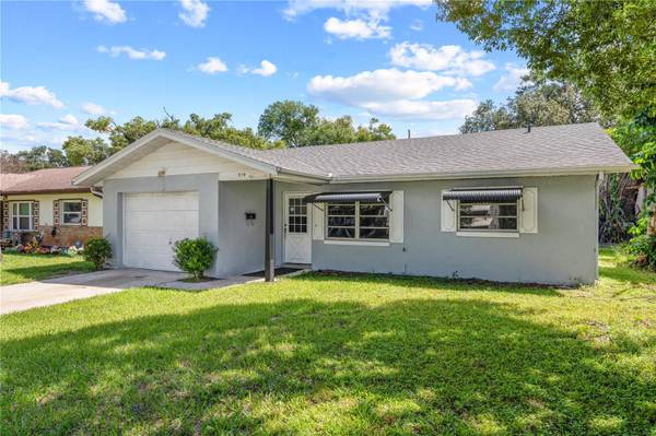 519 MASSACHUSETTS AVE, St Cloud, FL 34769
