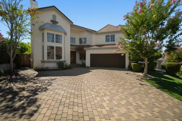 321 Zagora DR, Danville, CA 94506