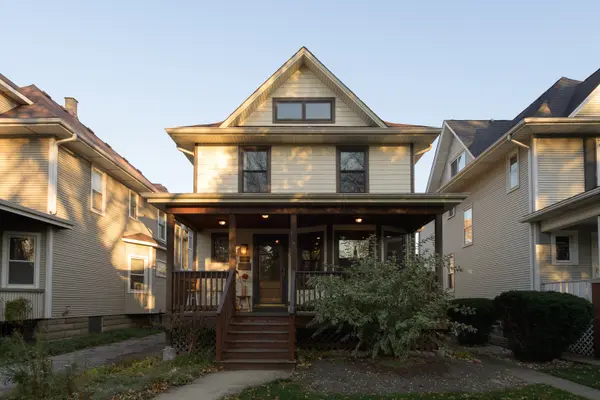 3729 N Lowell AVE, Chicago, IL 60641