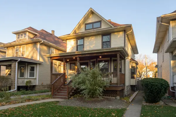 3729 N Lowell AVE, Chicago, IL 60641