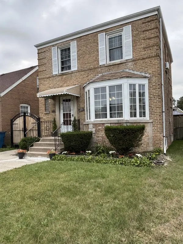 175 Martin LN, Chicago Heights, IL 60411