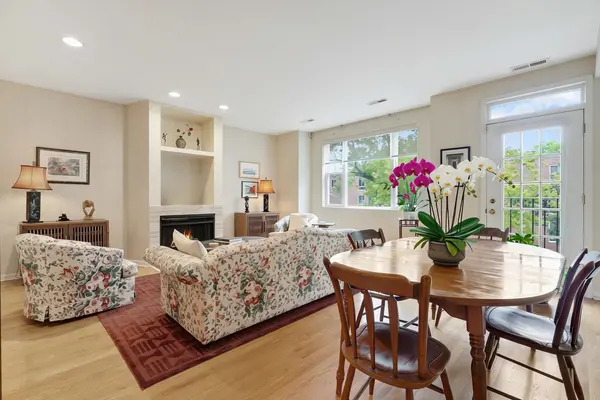 4710 S Ellis AVE #3N, Chicago, IL 60615