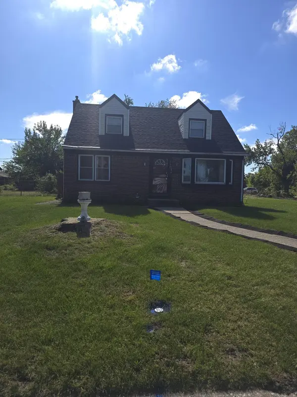 4401 E 13th AVE, Gary, IN 46403