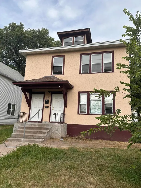 2308 Logan AVE N, Minneapolis, MN 55411