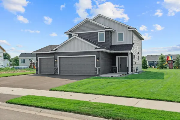 12018 41st AVE SE, Becker, MN 55308