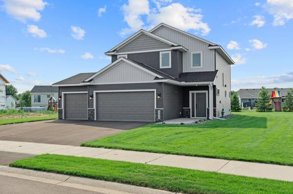 12018 41st AVE SE, Becker, MN 55308