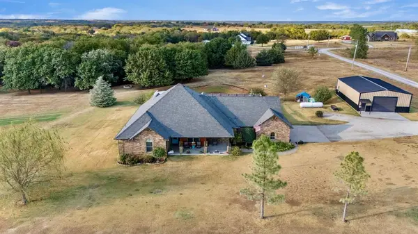 20097 Wolf Creek TER, Purcell, OK 73080
