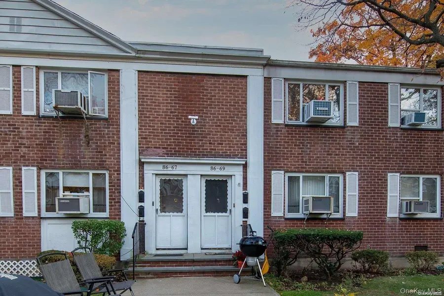 86-69 SPRINGFIELD Blvd. SPRINGFIELD Blvd. ##14-13, Queens Village, NY 11427