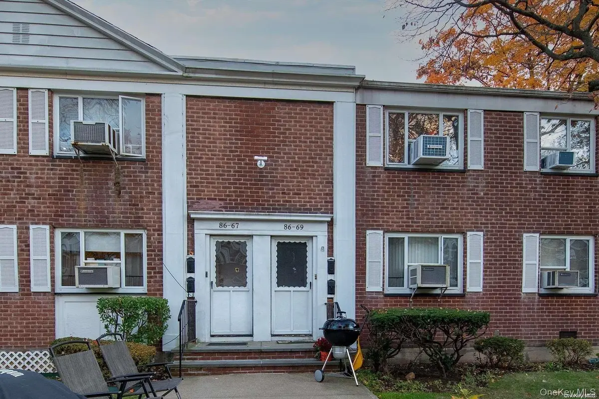 86-69 SPRINGFIELD Blvd. SPRINGFIELD Blvd. ##14-13, Queens Village, NY 11427