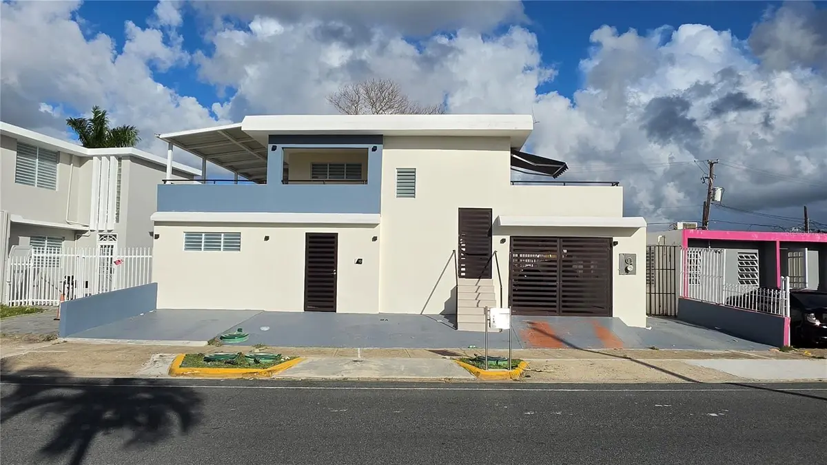 10 CRISALIDA URB MUÑOZ RIVERA #1-B, Guaynabo, PR 00969