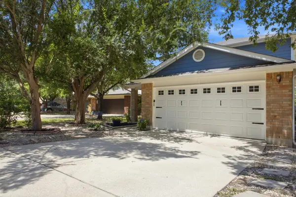 12312 Granton CV, Austin, TX 78754