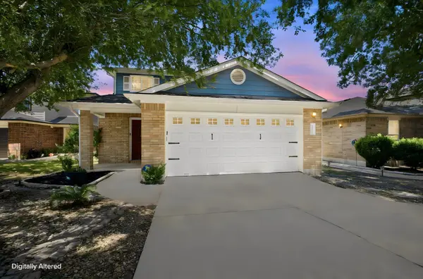 12312 Granton CV, Austin, TX 78754