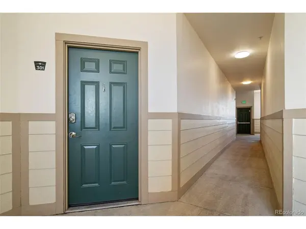 3890 S Dayton #301, Aurora, CO 80014