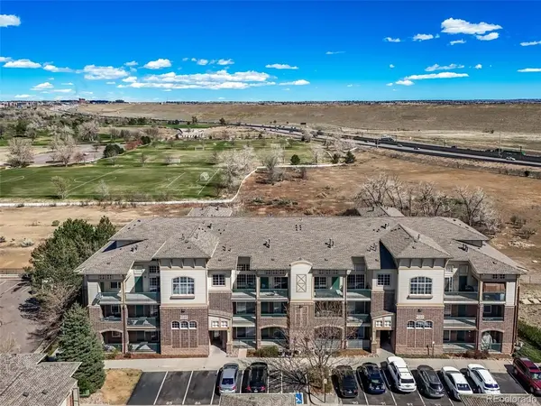 3890 S Dayton #301, Aurora, CO 80014