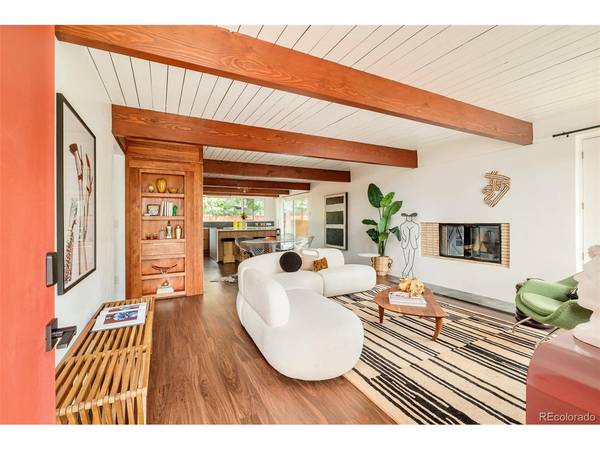 1401 E Dartmouth, Englewood, CO 80113