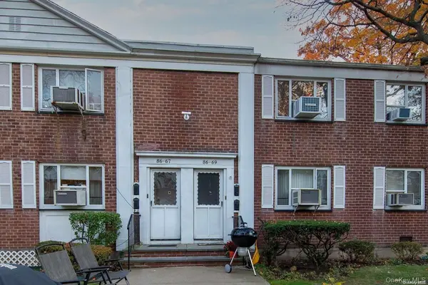 86-69 SPRINGFIELD Blvd. SPRINGFIELD Blvd. ##14-13, Queens Village, NY 11427