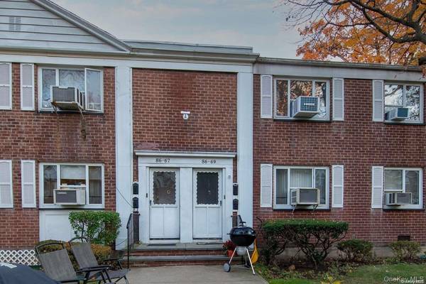86-69 SPRINGFIELD Blvd. SPRINGFIELD Blvd. ##14-13, Queens Village, NY 11427