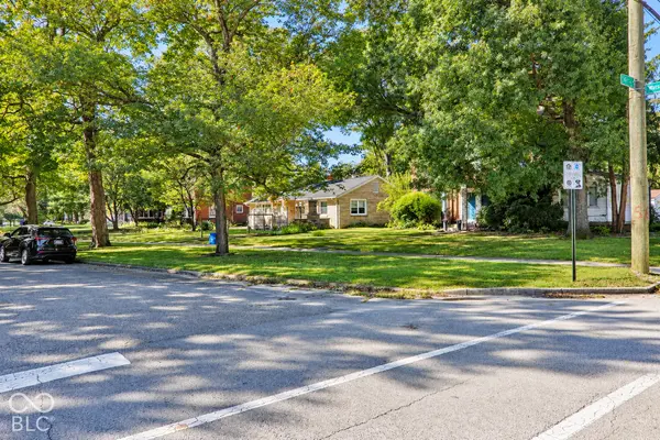 3566 Watson RD, Indianapolis, IN 46205
