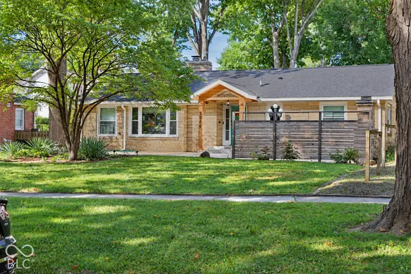 3566 Watson RD, Indianapolis, IN 46205