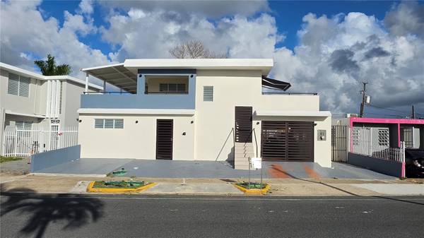 10 CRISALIDA URB MUÑOZ RIVERA #1-B, Guaynabo, PR 00969
