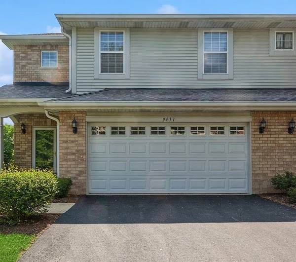 9411 Fountain Point CIR, Darien, IL 60561