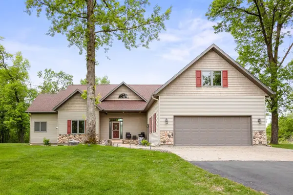 29235 Piney WAY, Breezy Point, MN 56472