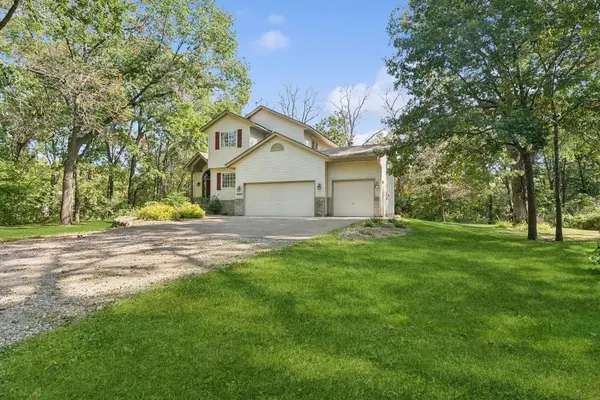 22207 Yancy ST NE, Cedar, MN 55011