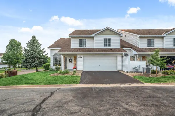 12584 43rd ST NE, Saint Michael, MN 55376