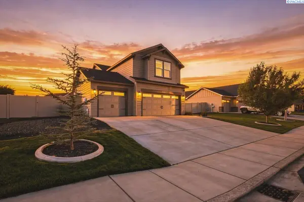 3813 Road 80, Pasco, WA 99301