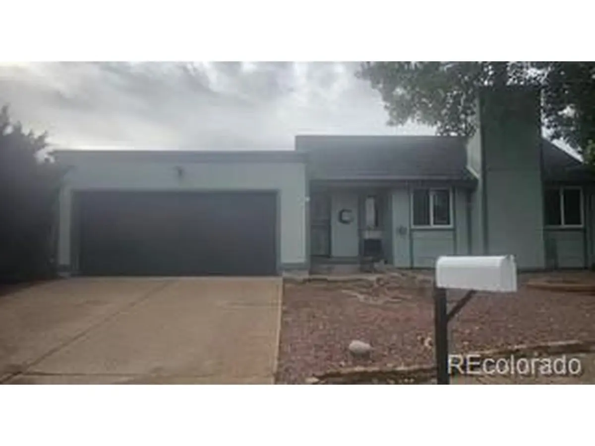 725 San Bruno, Colorado Springs, CO 80906