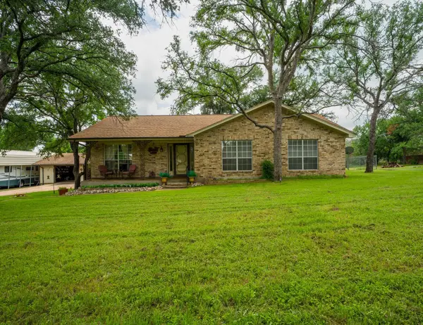 332 Panorama, Buchanan Dam, TX 78609