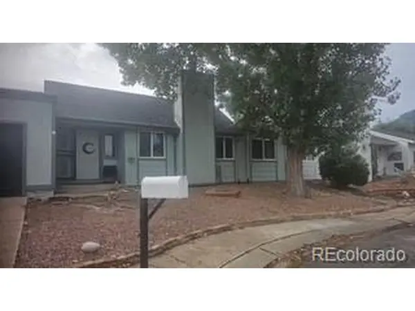 725 San Bruno, Colorado Springs, CO 80906