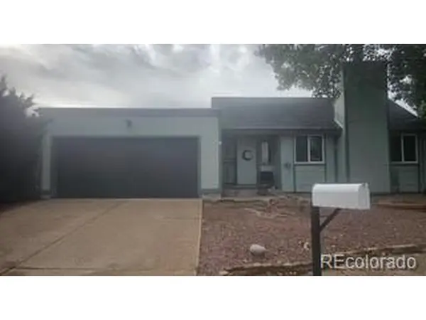 725 San Bruno, Colorado Springs, CO 80906