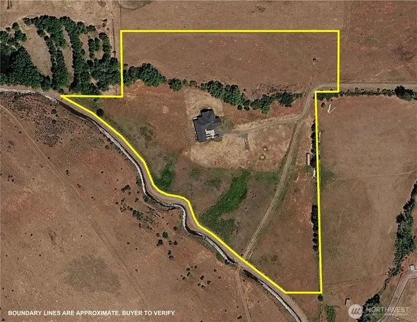1590 Hunter RD, Ellensburg, WA 98926