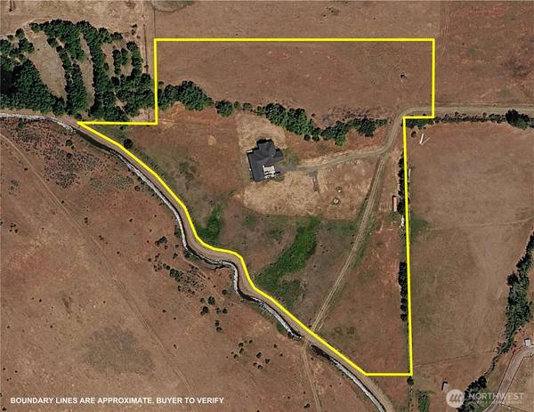 1590 Hunter RD, Ellensburg, WA 98926