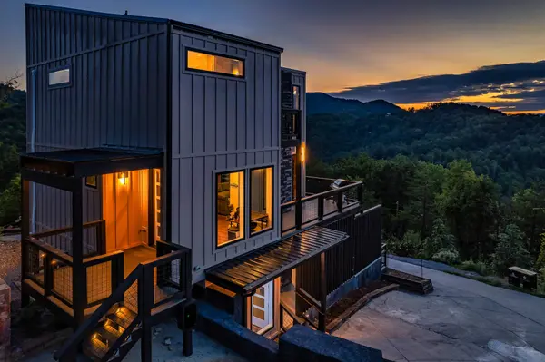 2343 Headrick Lead, Sevierville, TN 37862