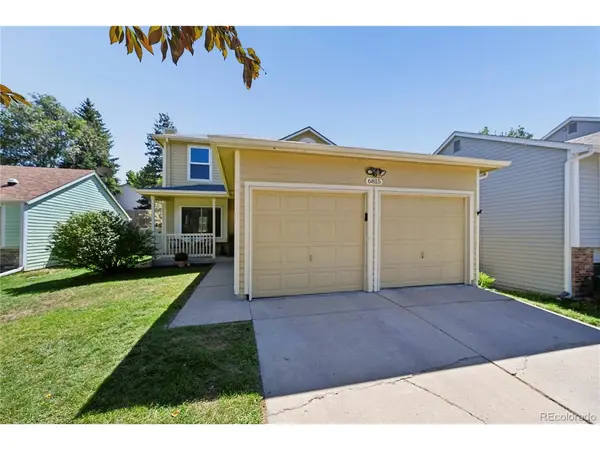 6815 Montarbor, Colorado Springs, CO 80918