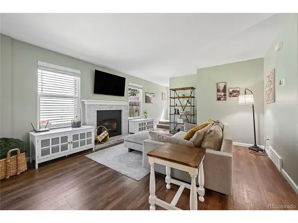 6815 Montarbor, Colorado Springs, CO 80918