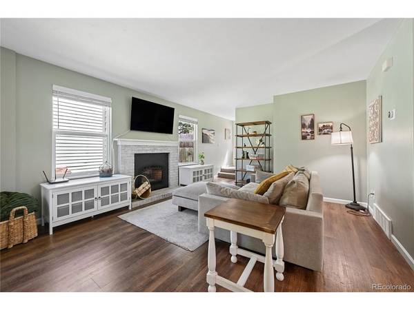 6815 Montarbor, Colorado Springs, CO 80918