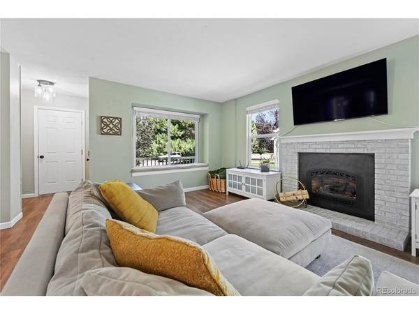6815 Montarbor, Colorado Springs, CO 80918