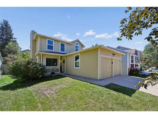 6815 Montarbor, Colorado Springs, CO 80918