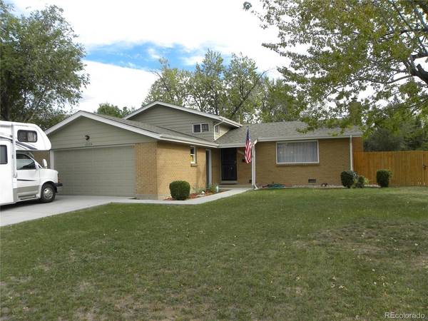 13204 E Parkview, Aurora, CO 80011