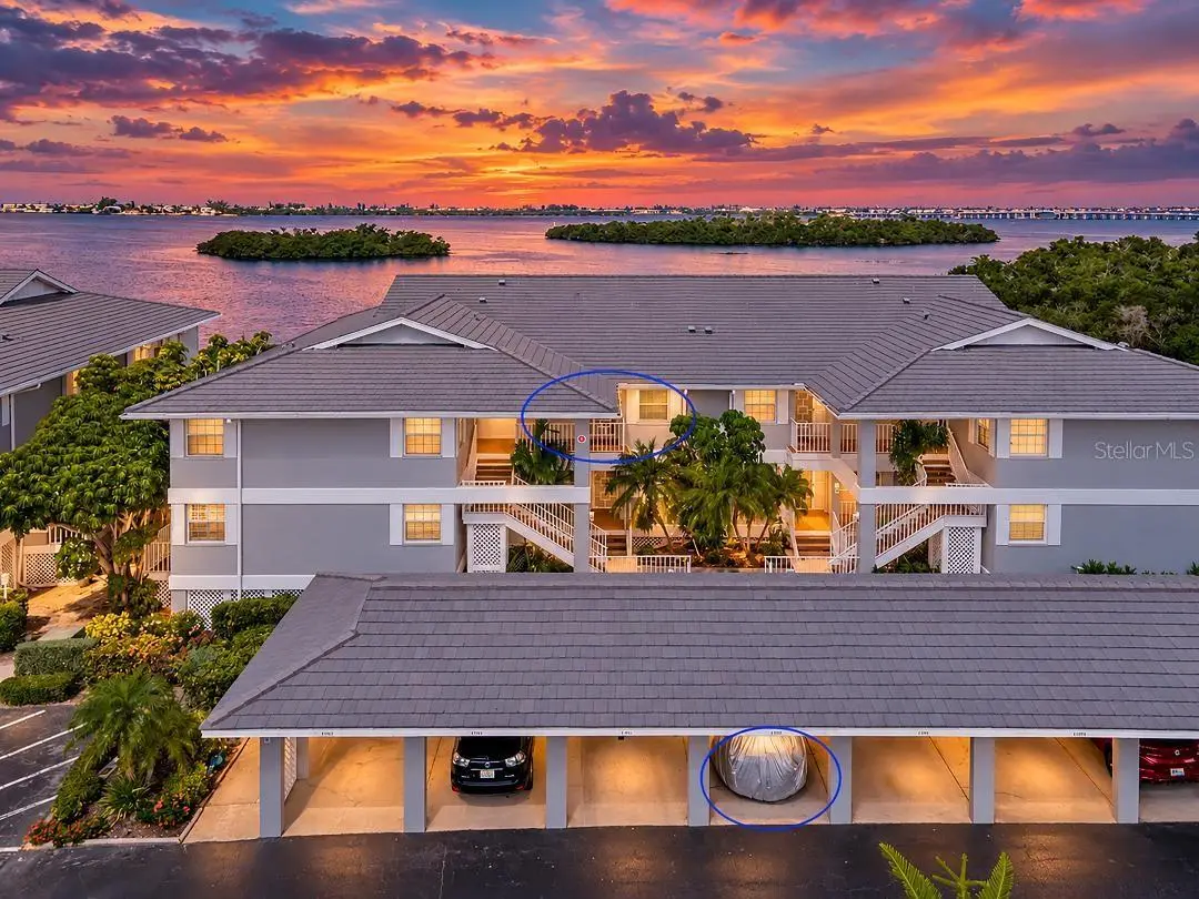 1389 PERICO POINT CIR #140, Bradenton, FL 34209