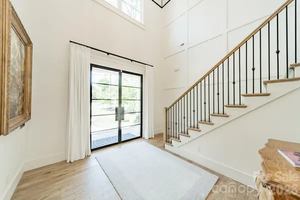 3319 Gresham PL, Charlotte, NC 28211