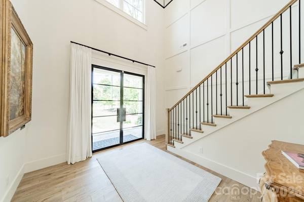 3319 Gresham PL, Charlotte, NC 28211