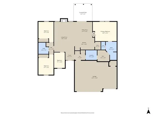 15636 Austin CT, Basehor, KS 66007