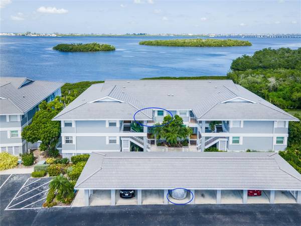 1389 PERICO POINT CIR #140, Bradenton, FL 34209