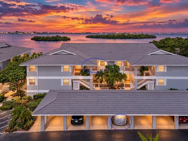 1389 PERICO POINT CIR #140, Bradenton, FL 34209